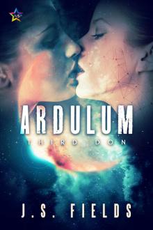 Third Don: Ardulum, #3