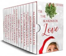 'Tis the Season for Love: A Charity Box Set