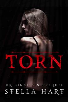 Torn: A Dark Captive Romance (Original Sin Prequel)