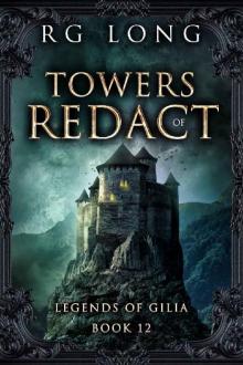 Towers of Redact