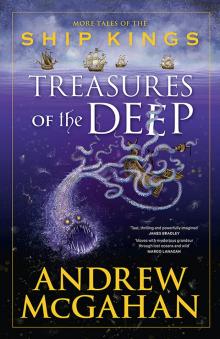 Treasures of the Deep