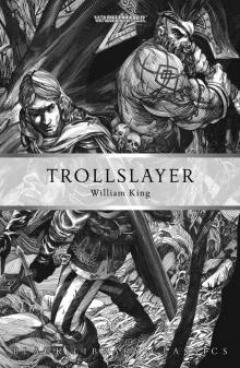 Trollslayer