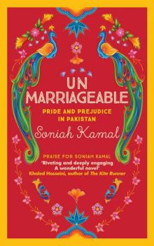 Unmarriageable