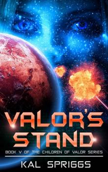 Valor's Stand