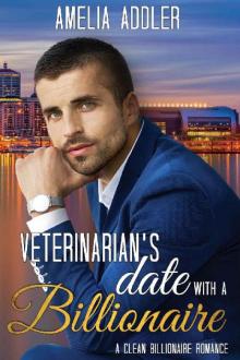 Veterinarian's Date with a Billionaire