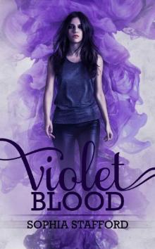 Violet Blood