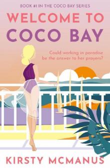 Welcome to Coco Bay