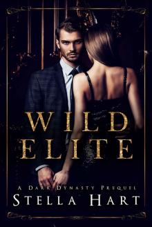 Wild Elite: A Dark Dynasty Prequel