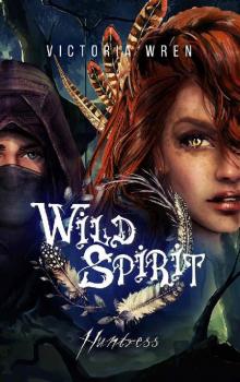 Wild Spirit: Huntress