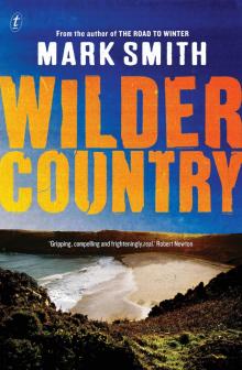 Wilder Country