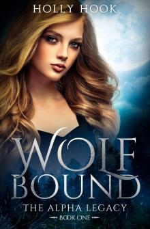 Wolf Bound