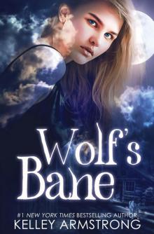 Wolf's Bane