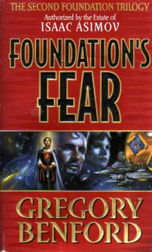 Foundations Fear