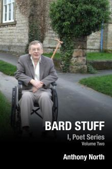 Bard Stuff - I, Poet Series, Vol 2