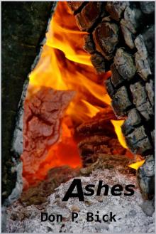 Ashes