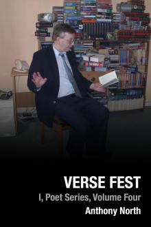 Verse Fest - I, Poet Series, Vol 4