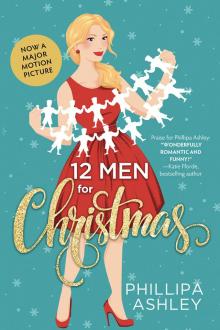 12 Men for Christmas