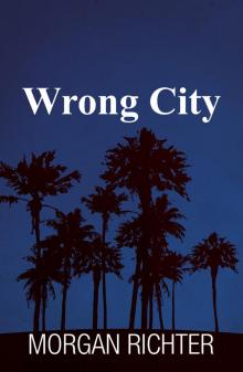 Wrong City