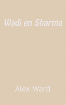 Wadi En Sharma