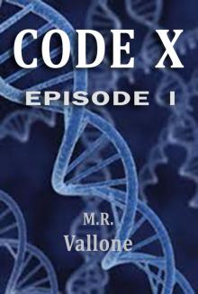 Code X: Episode 1