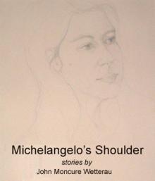 Michelangelo's Shoulder