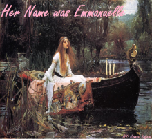 Her Name was Emmanuelle-Part 1