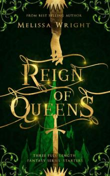 [2018] Reign of Queens