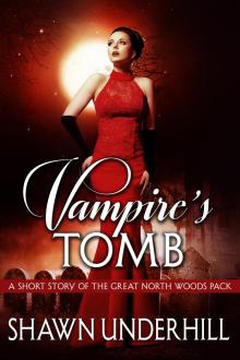 Vampire's Tomb