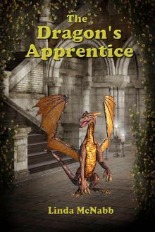 The Dragon's Apprentice