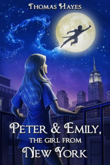 Peter &amp; Emily, The Girl From New York