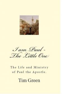 I am Paul - The Little One.