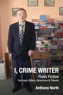 I, Crime Writer