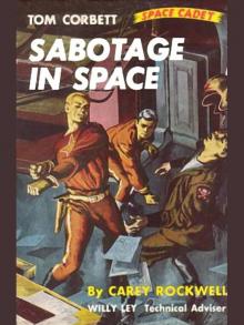 Sabotage in Space