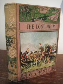 The Lost Heir