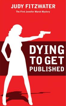 Dying to Get Published