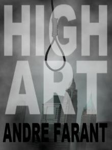 High Art: A Short Story