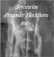 Sorceurian Dragonier Blackthorn