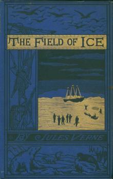 The Field of Ice