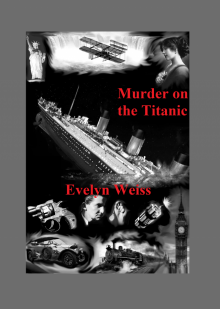 Murder on the Titanic