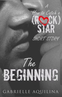 The Beginning  - A How to Catch a (Rock) Star Short Story