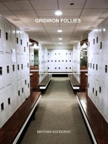 Gridiron Follies