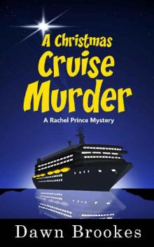 A Christmas Cruise Murder