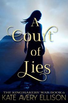 A Court of Lies