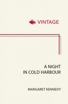 A Night in Cold Harbour