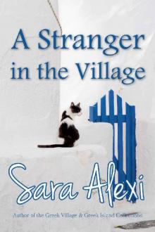 A Stranger in the Village