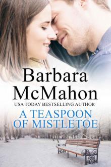 A Teaspoon of Mistletoe