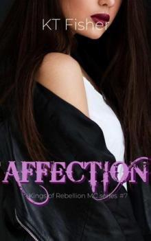 Affection: book 7