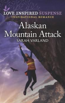 Alaskan Mountain Attack