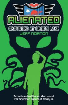 Alienated