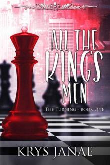 All the King's Men (The Turning Series Book 1)